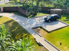 Pearl Sanctuary 02_Kisoro Homestay